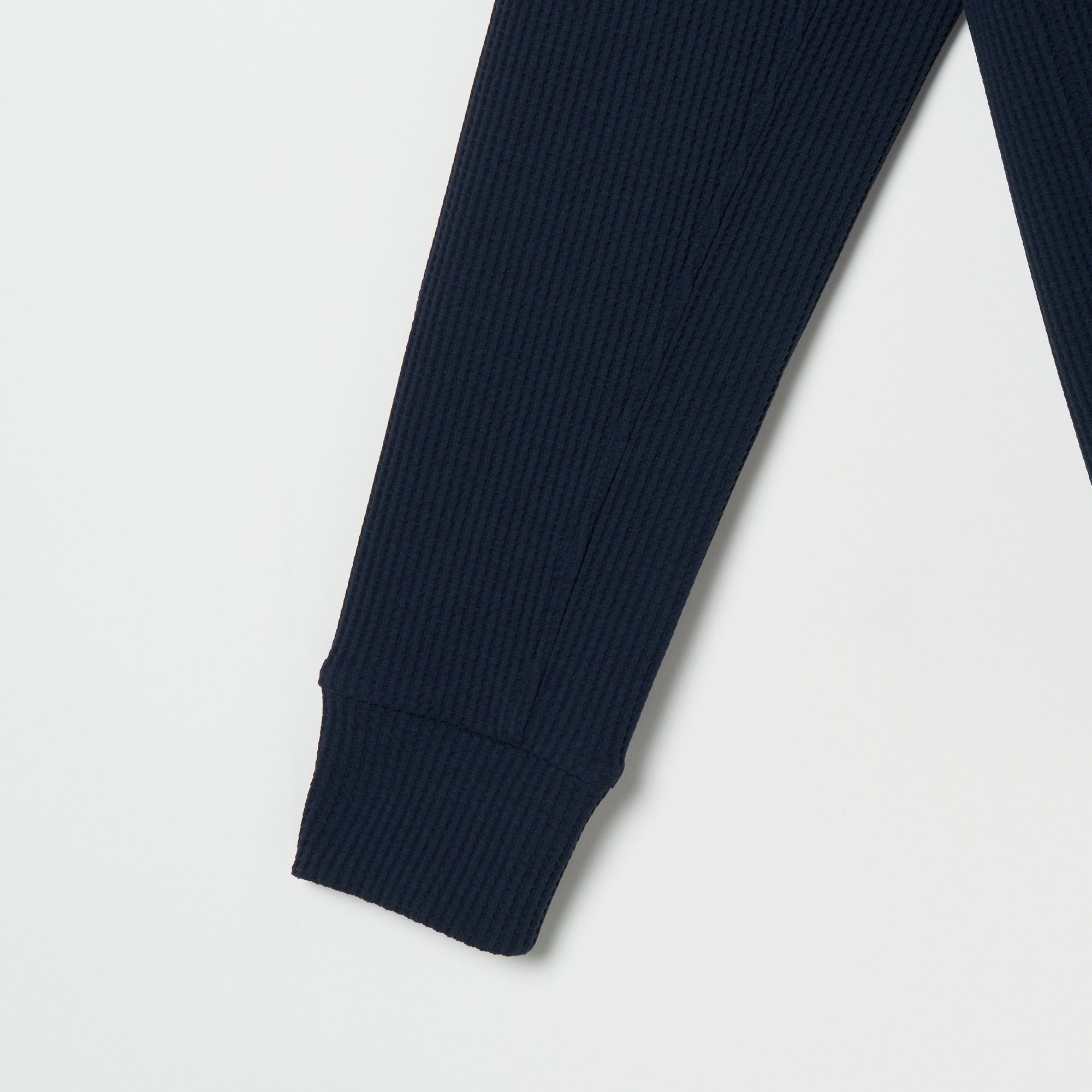 Heal Creek(ヒールクリーク)ワッフル軽量パーカー