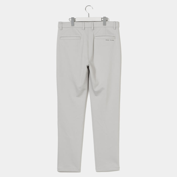 Heal Creek(ヒールクリーク)ツイル調バックメッシュモクロディパンツ