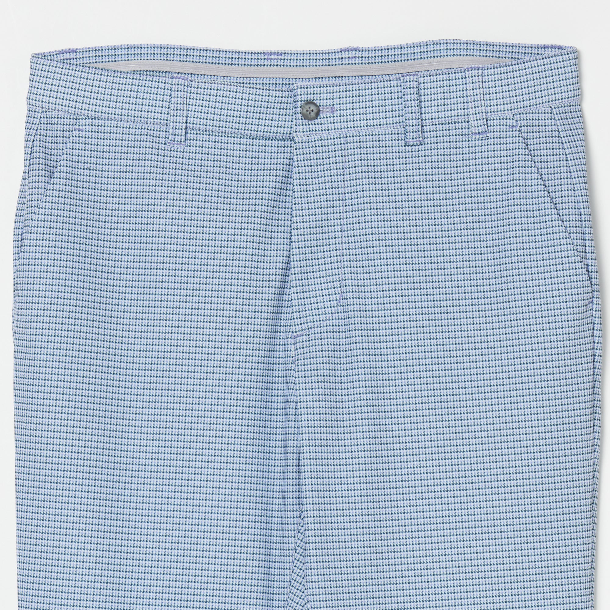 Heal Creek(ヒールクリーク)トリコットメッシュKyoPrintパンツ