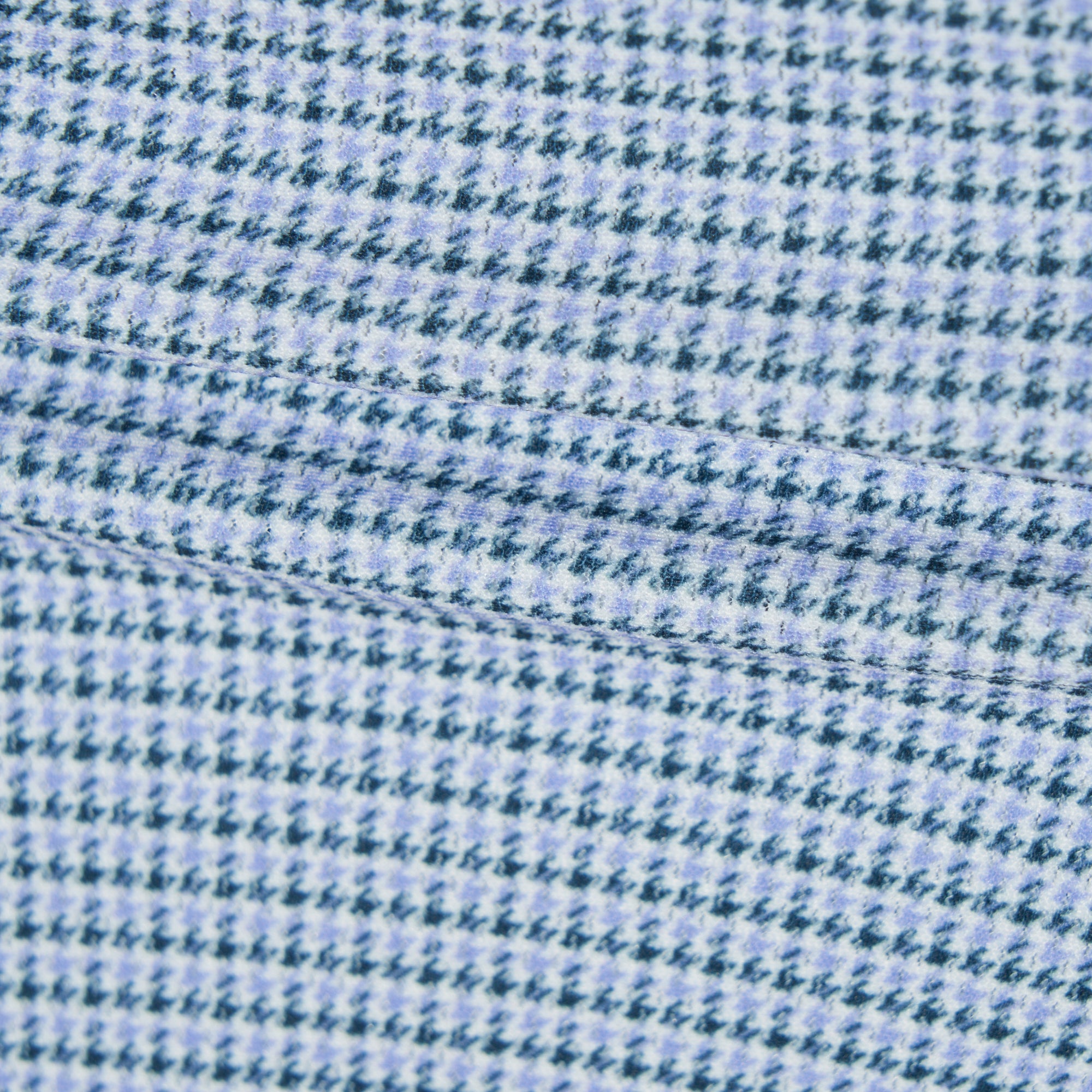 Heal Creek(ヒールクリーク)トリコットメッシュKyoPrintパンツ