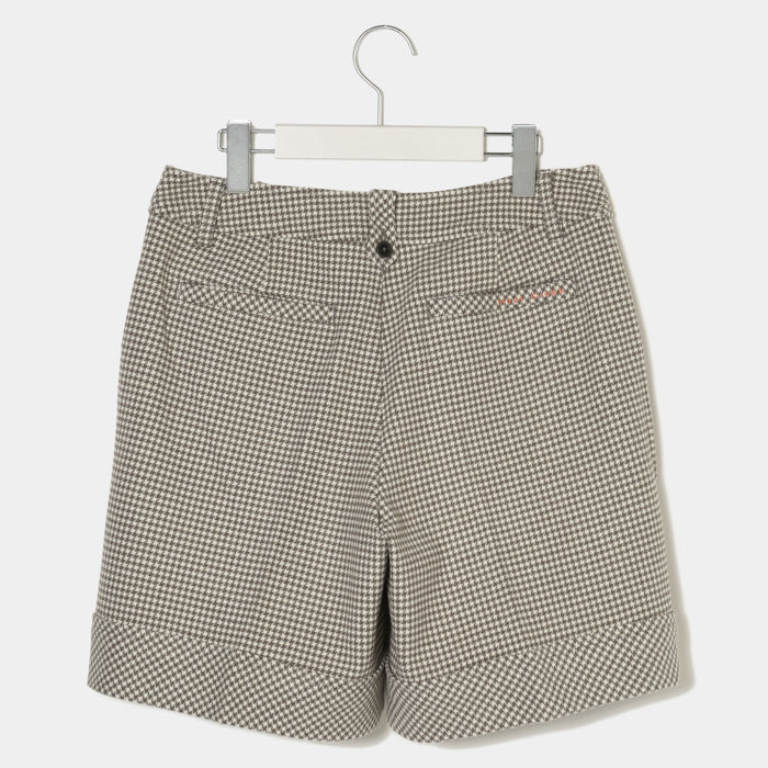 Heal Creek(ヒールクリーク)レユールストレッチハーフパンツ