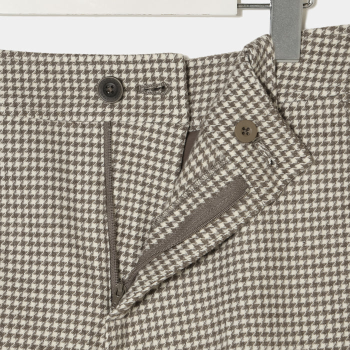 Heal Creek(ヒールクリーク)レユールストレッチハーフパンツ