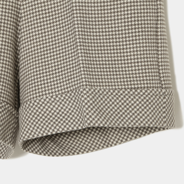 Heal Creek(ヒールクリーク)レユールストレッチハーフパンツ