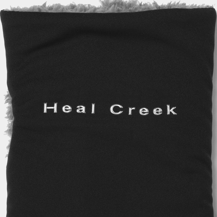 Heal Creek(ヒールクリーク)Airshut×ボアハンドウォーマー