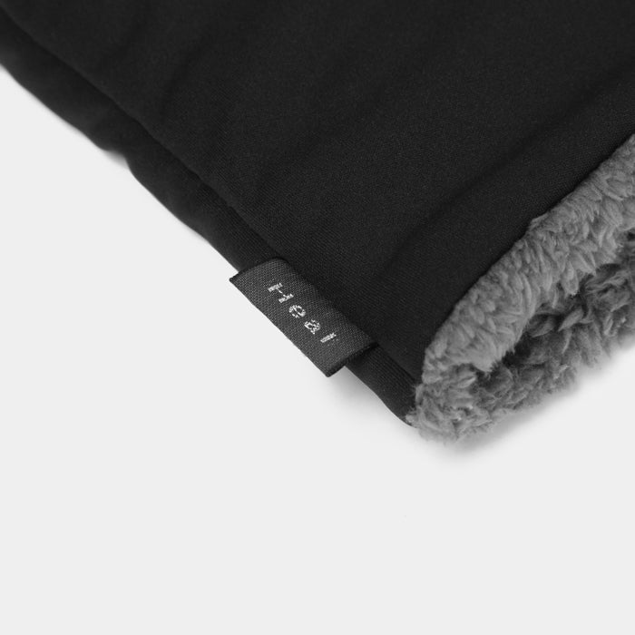 Heal Creek(ヒールクリーク)Airshut×ボアハンドウォーマー