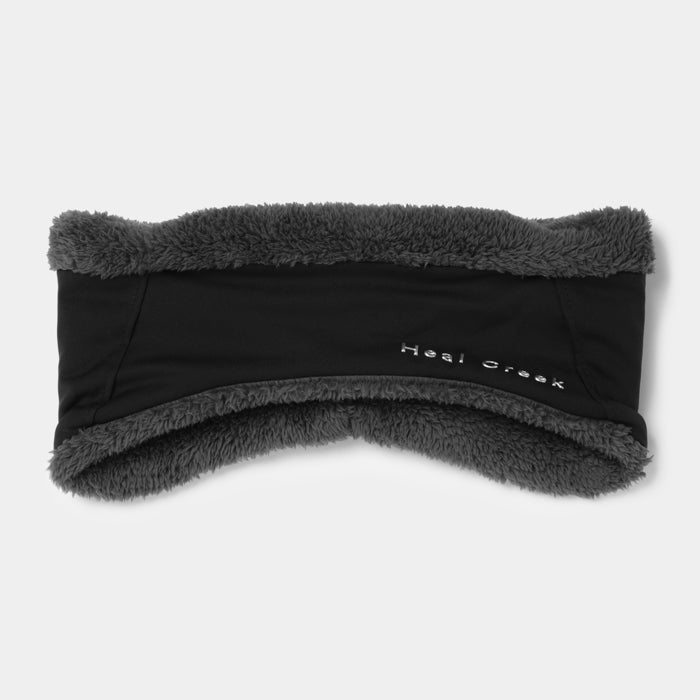 Heal Creek(ヒールクリーク)イヤーウォーマー