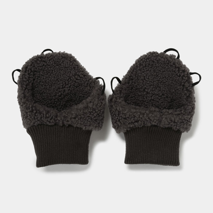 Heal Creek(ヒールクリーク)ボアハンドウォーマー