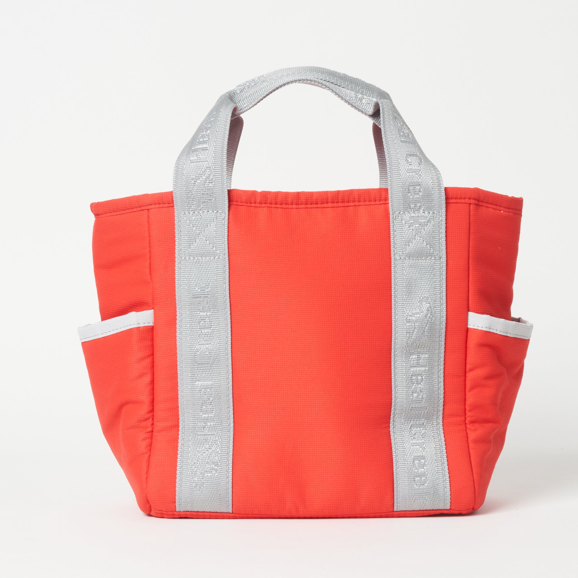 Heal Creek(ヒールクリーク)カラフルカートバッグ