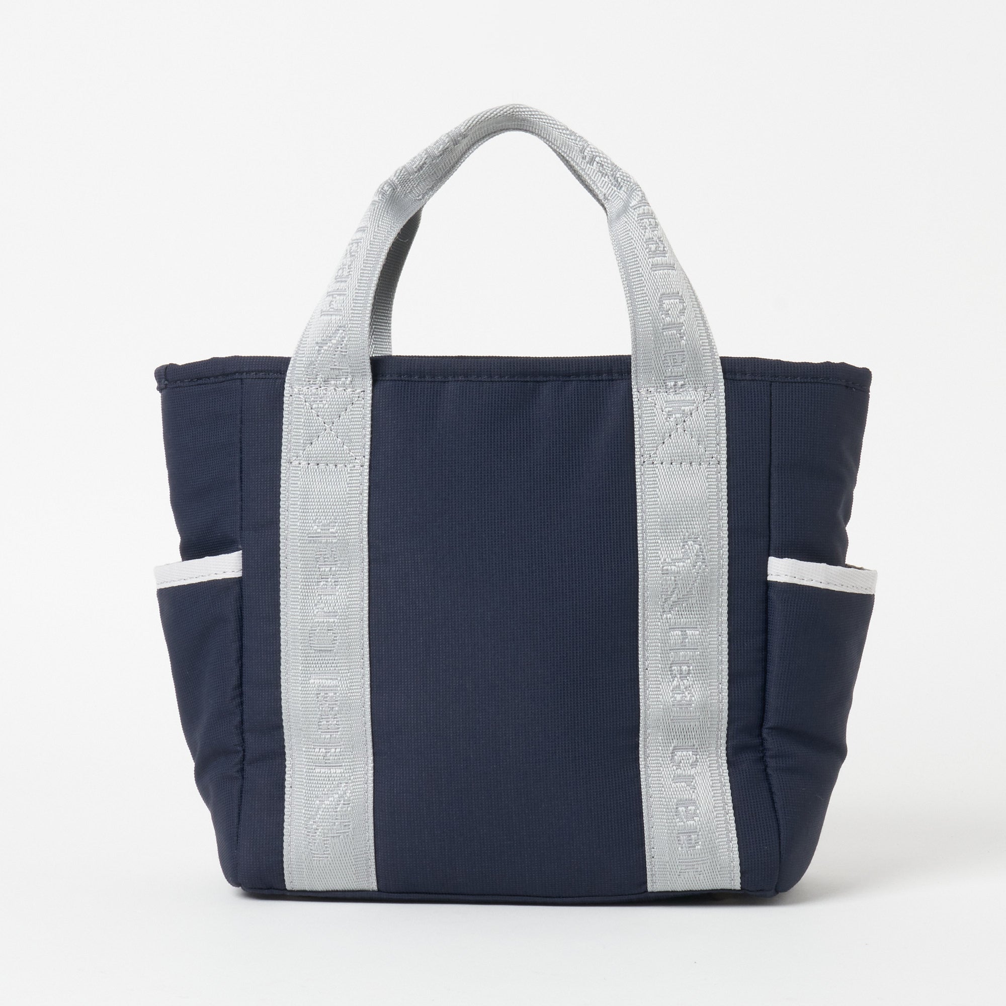 Heal Creek(ヒールクリーク)カラフルカートバッグ