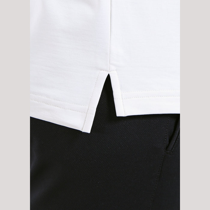 CHERVO(シェルボ)長袖ポロ