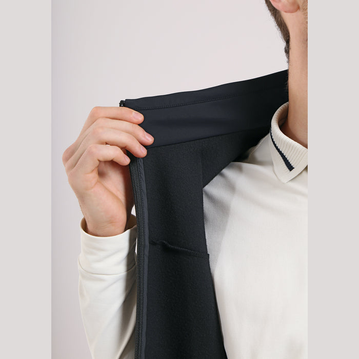 CHERVO(シェルボ)ジャージベスト