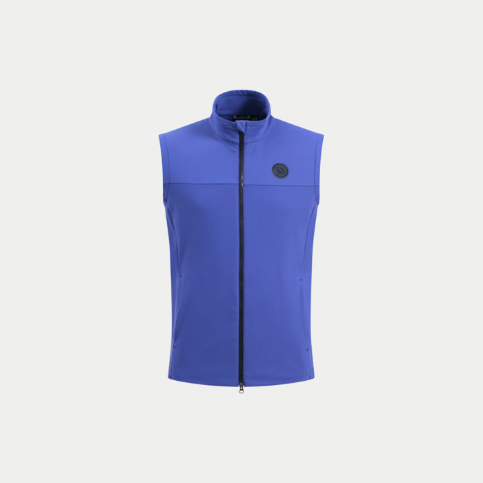 CHERVO(シェルボ)ジャージベスト