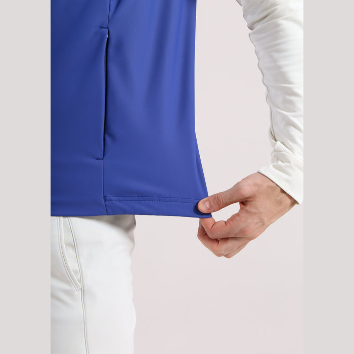 CHERVO(シェルボ)ジャージベスト