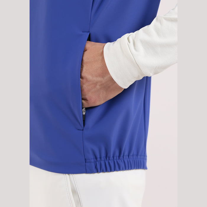 CHERVO(シェルボ)ジャージベスト