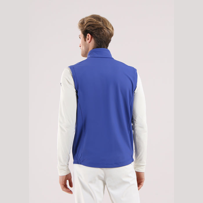 CHERVO(シェルボ)ジャージベスト