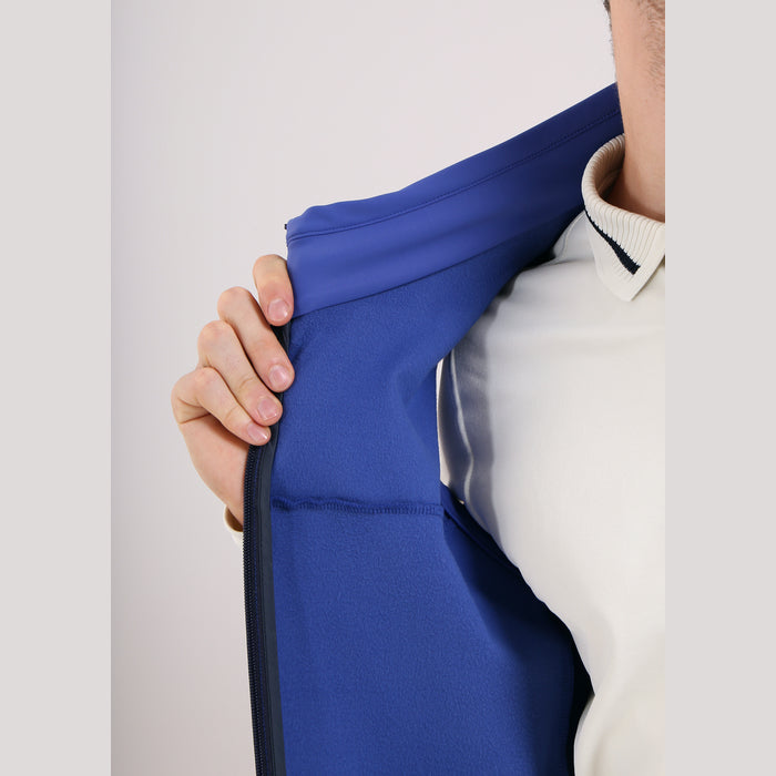 CHERVO(シェルボ)ジャージベスト