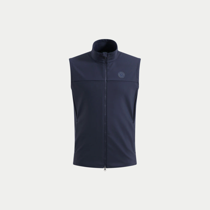 CHERVO(シェルボ)ジャージベスト