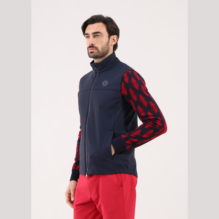 CHERVO(シェルボ)ジャージベスト