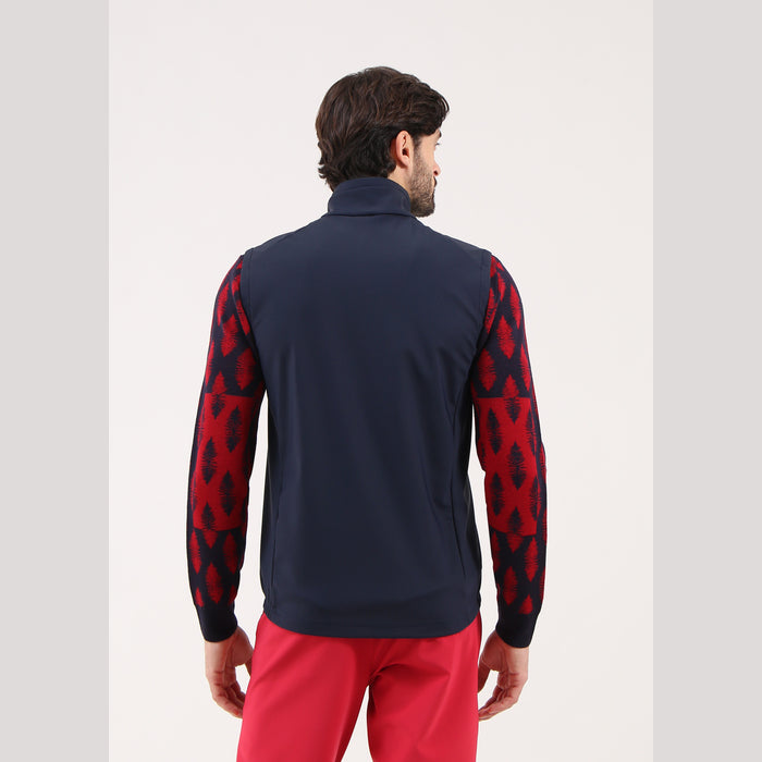 CHERVO(シェルボ)ジャージベスト