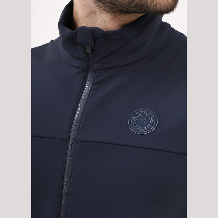 CHERVO(シェルボ)ジャージベスト