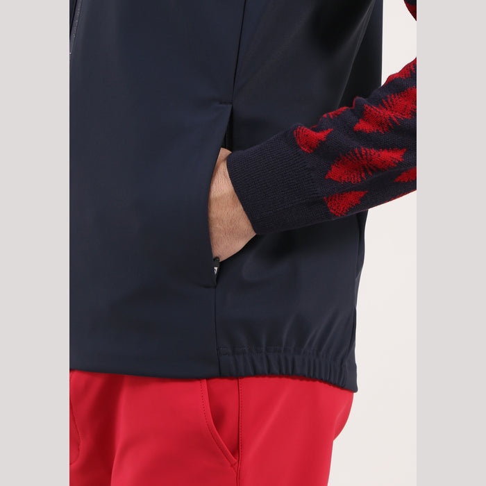 CHERVO(シェルボ)ジャージベスト