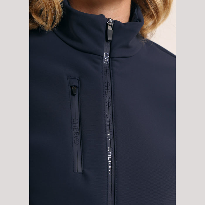 CHERVO(シェルボ)ブルゾン