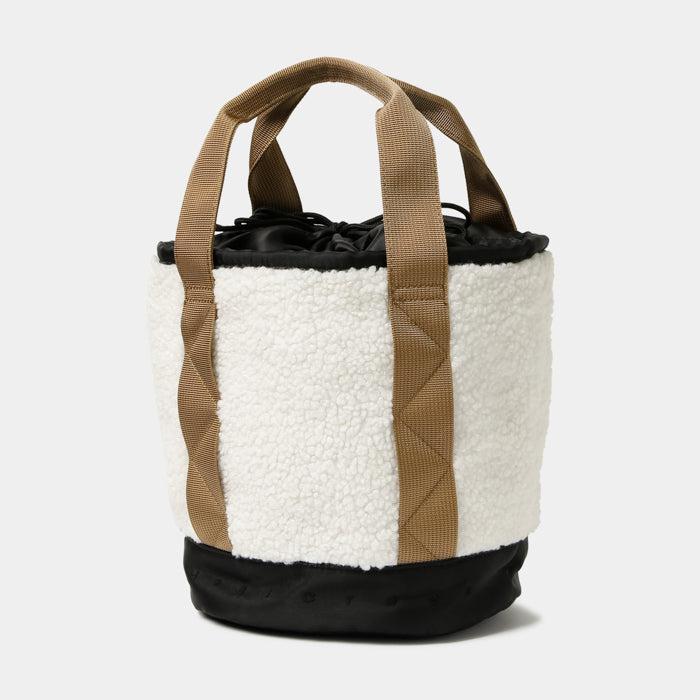 Heal Creek(ヒールクリーク)シープボアトートバッグ