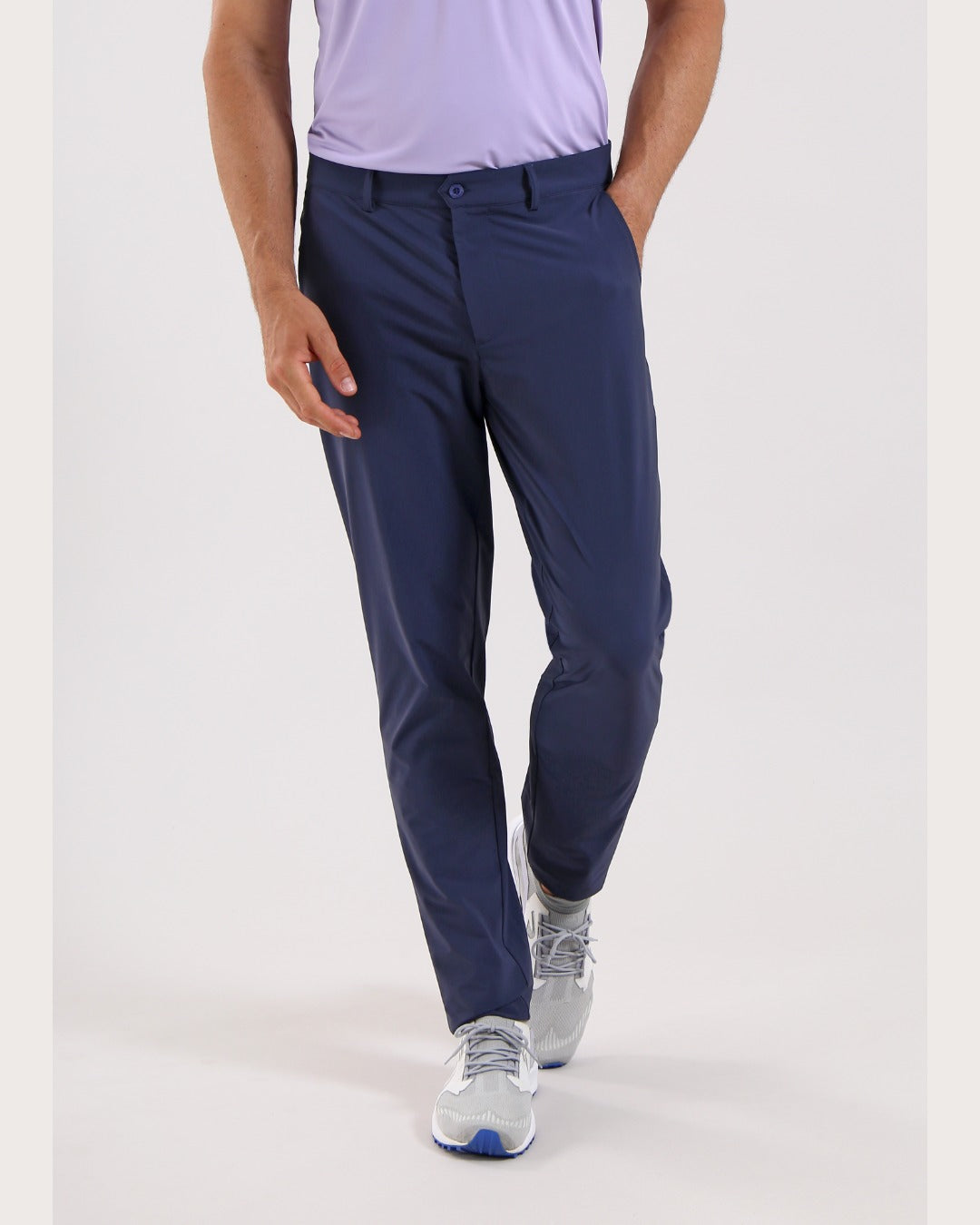 CHERVO(シェルボ)軽量撥水ストレッチパンツ