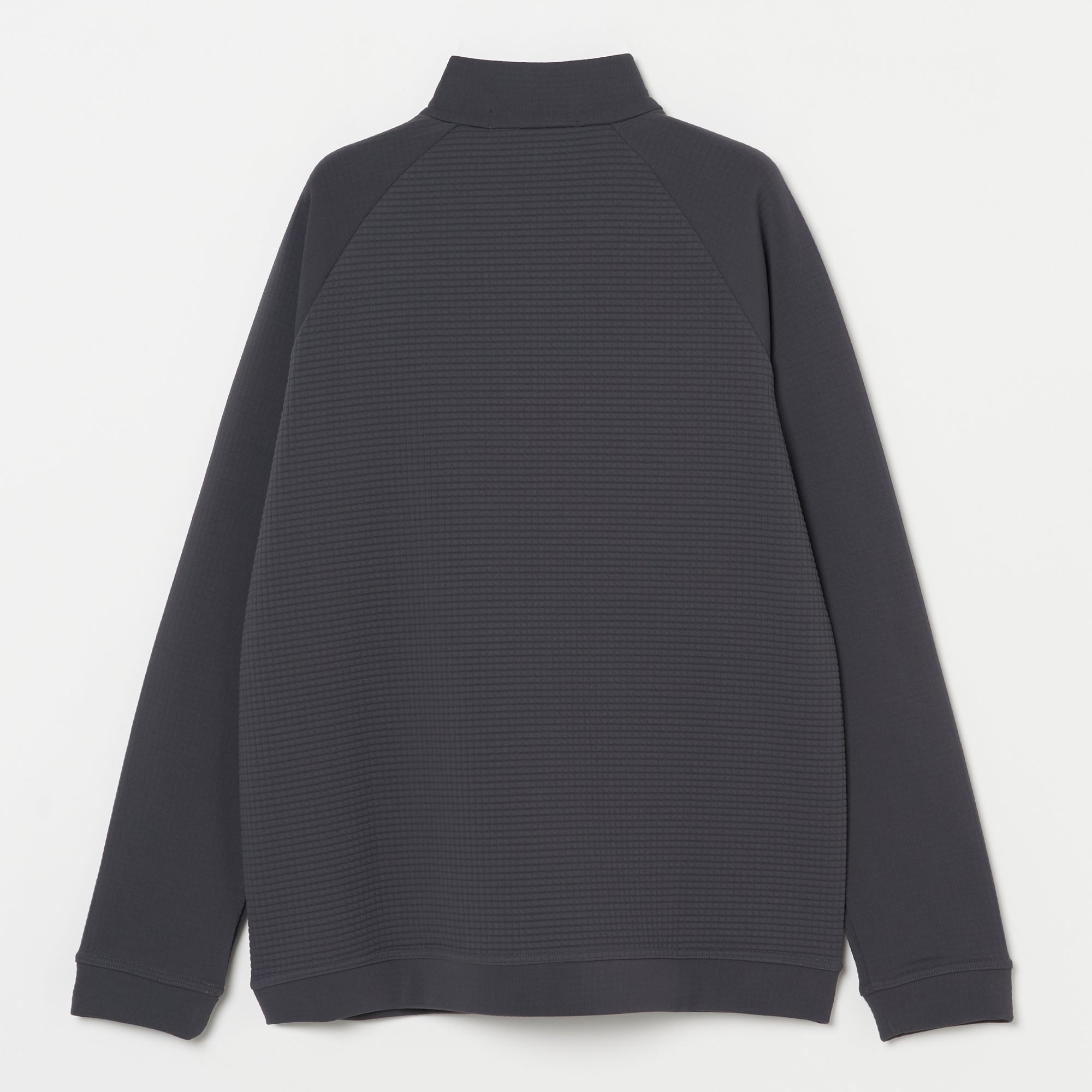 MUNITALP(ムニタルプ)HIGH LOFT POWER GRID ミドラー