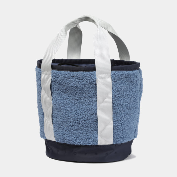 Heal Creek(ヒールクリーク)シープボアトートバッグ