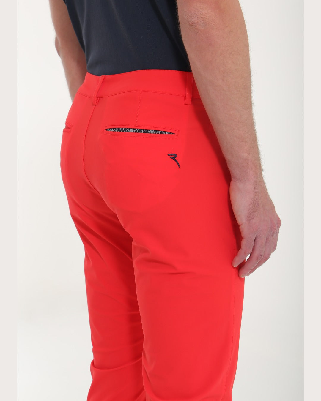 CHERVO(シェルボ)スーパーフレックス4ウェイストレッチパンツ