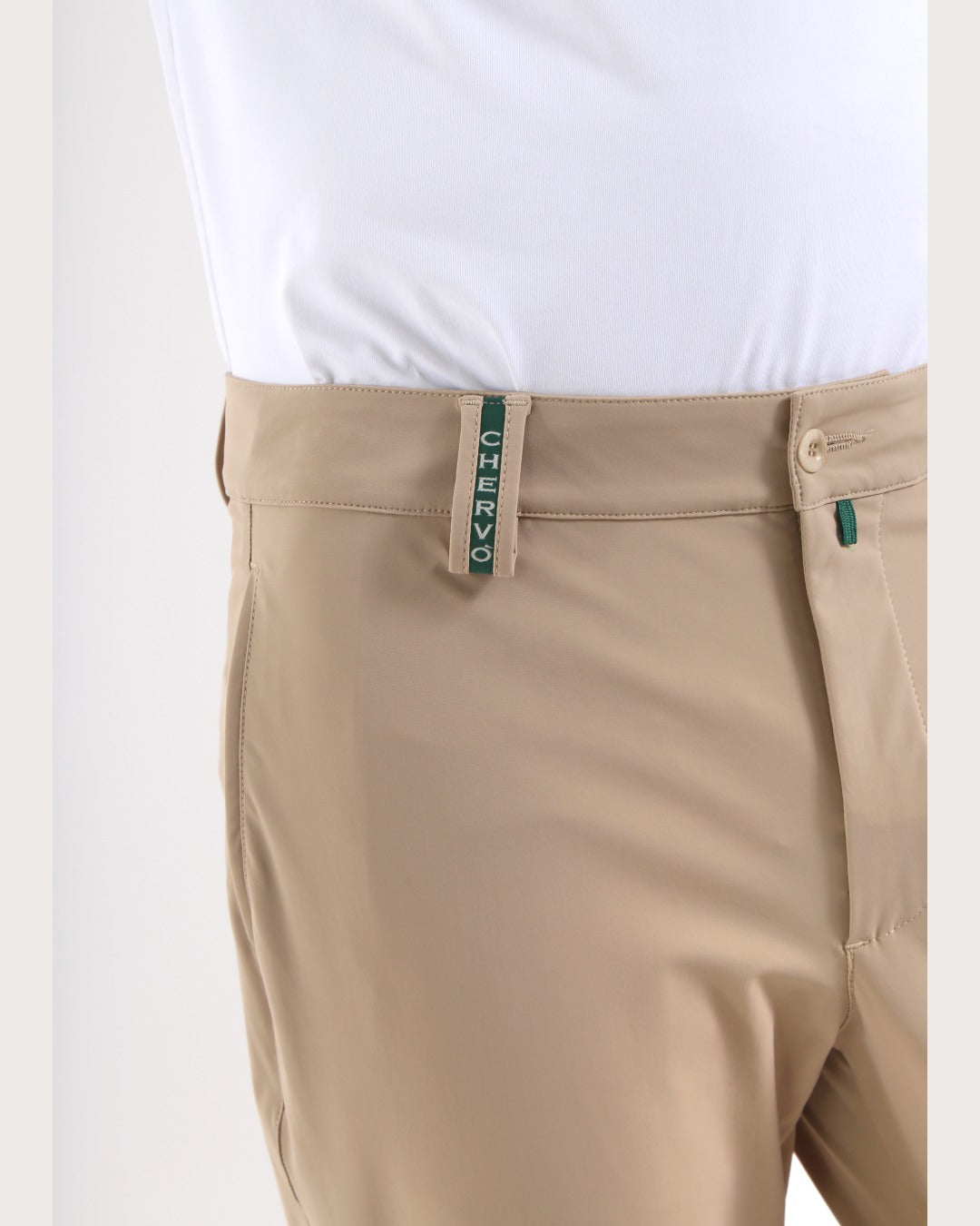 CHERVO(シェルボ)スーパーフレックス4ウェイストレッチパンツ