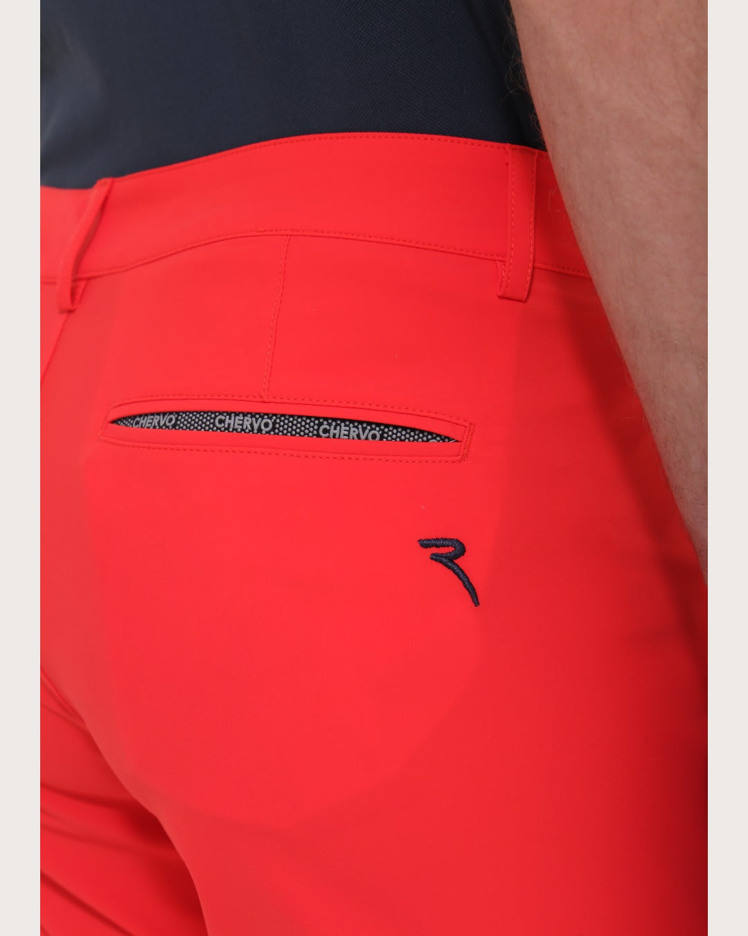 CHERVO(シェルボ)スーパーフレックス4ウェイストレッチパンツ