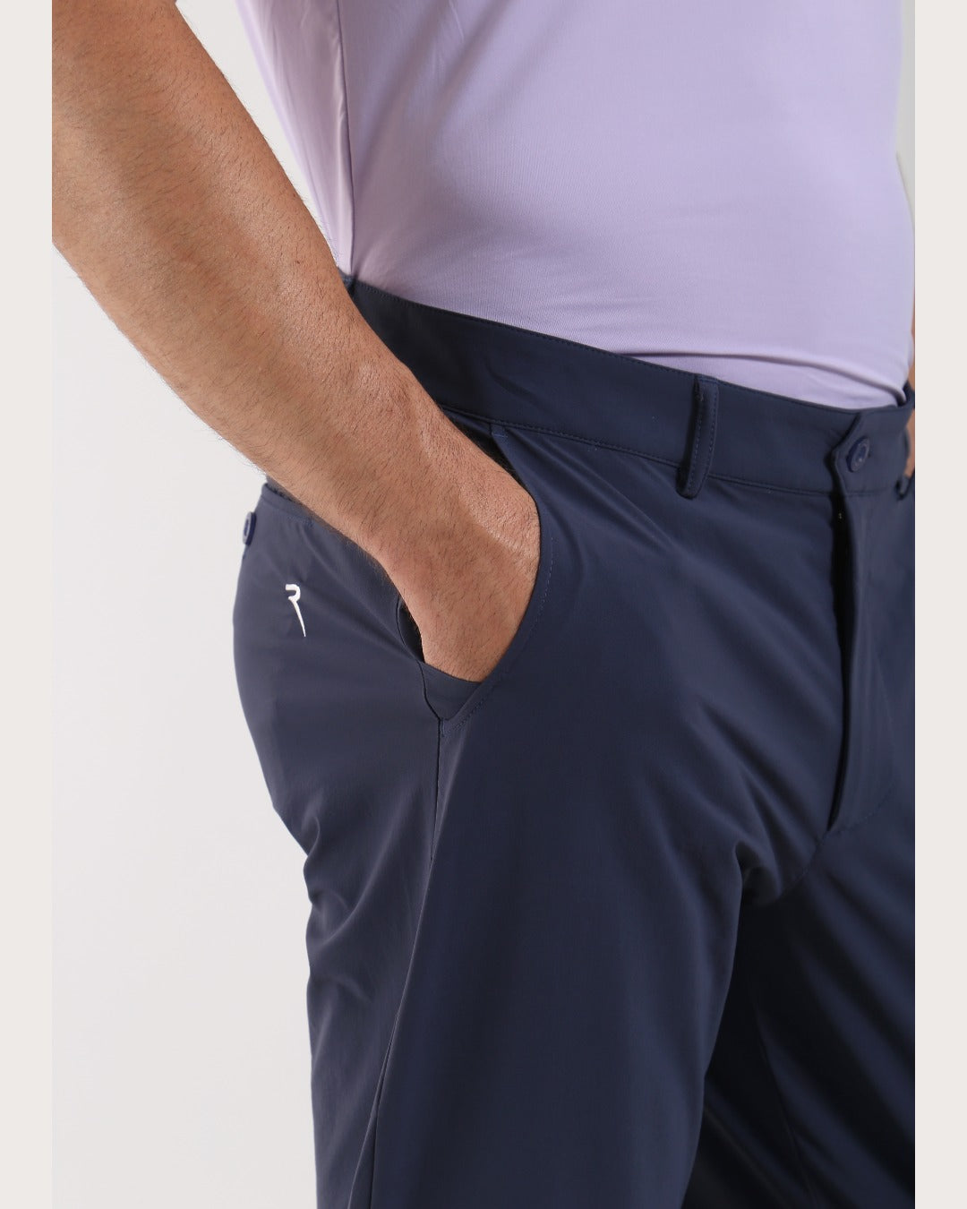 CHERVO(シェルボ)軽量撥水ストレッチパンツ