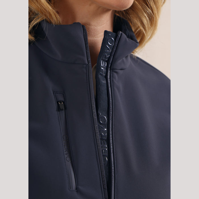 CHERVO(シェルボ)ブルゾン