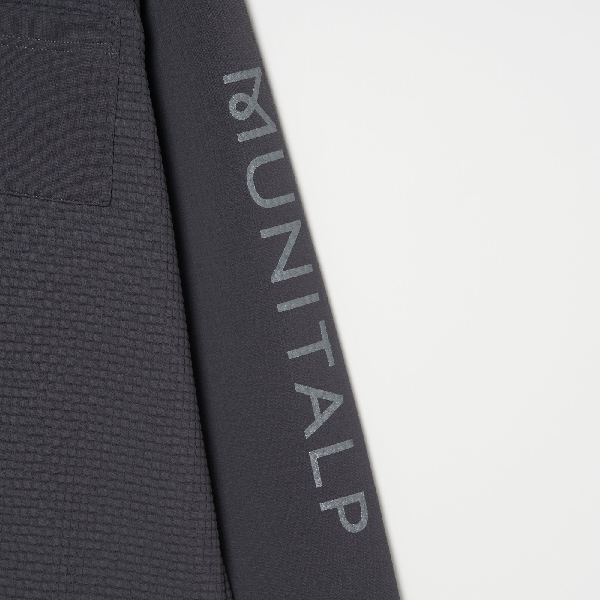 MUNITALP(ムニタルプ)HIGH LOFT POWER GRID ミドラー