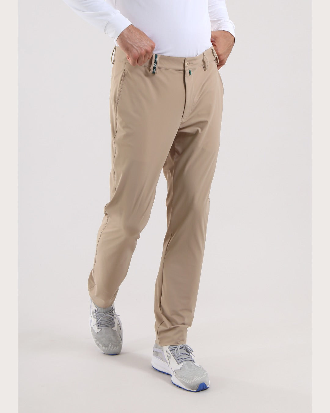 CHERVO(シェルボ)スーパーフレックス4ウェイストレッチパンツ