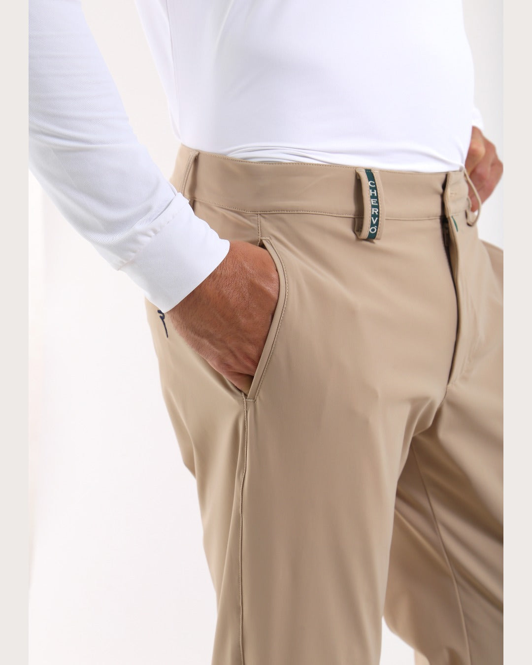 CHERVO(シェルボ)スーパーフレックス4ウェイストレッチパンツ