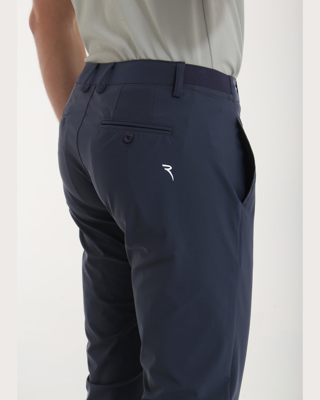 CHERVO(シェルボ)パワースイング4ウェイストレッチパンツ