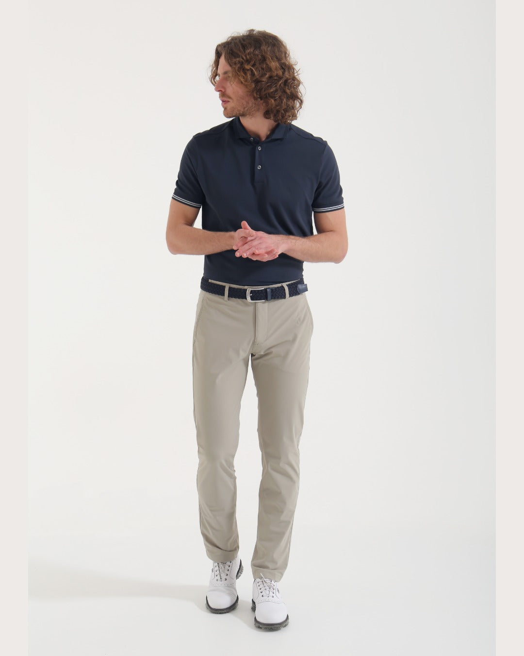 CHERVO(シェルボ)パワースイング4ウェイストレッチパンツ