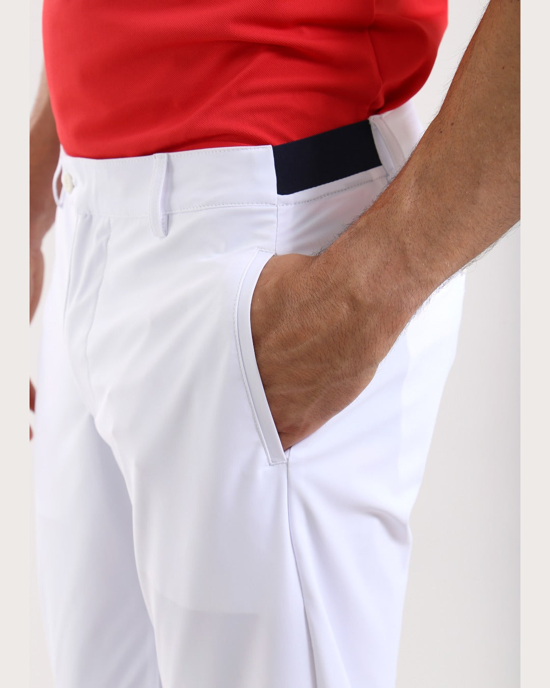 CHERVO(シェルボ)パワースイング4ウェイストレッチパンツ