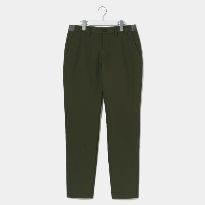 Heal Creek(ヒールクリーク)Spanlike Twillパンツ