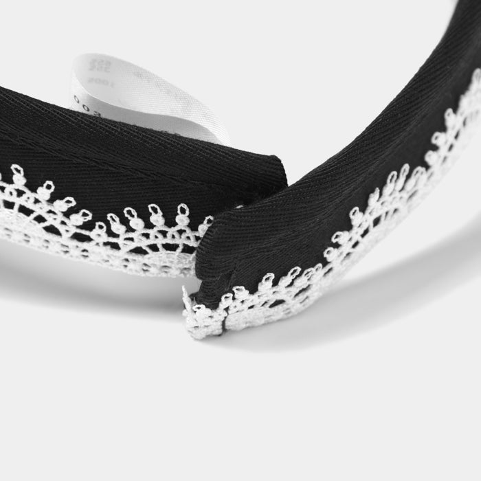 Heal Creek(ヒールクリーク)レース使いクリップバイザー