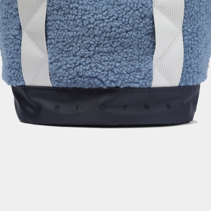 Heal Creek(ヒールクリーク)シープボアトートバッグ