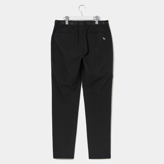 Heal Creek(ヒールクリーク)Spanlike Twillパンツ