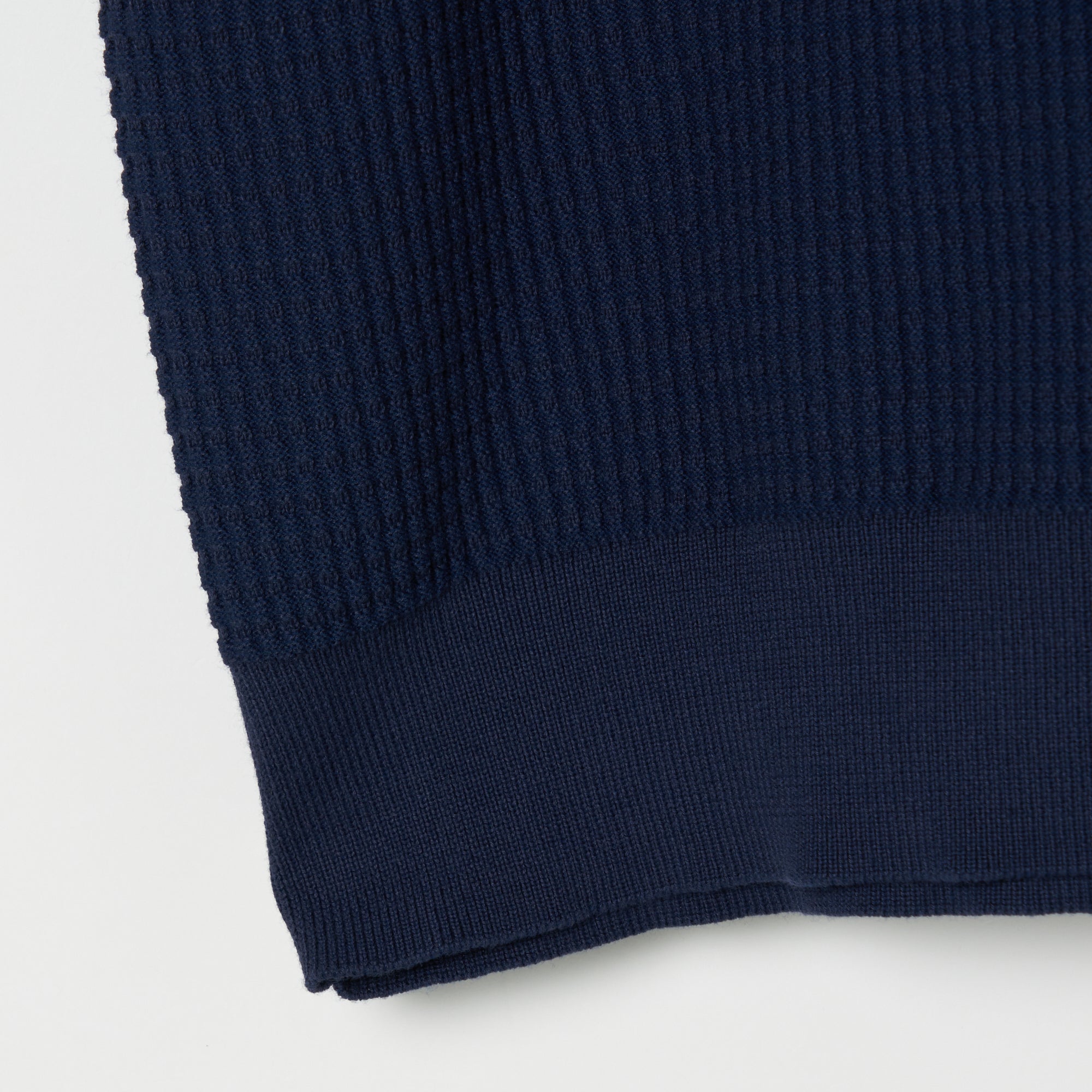 Heal Creek（ヒールクリーク）軽量半袖ポロニット