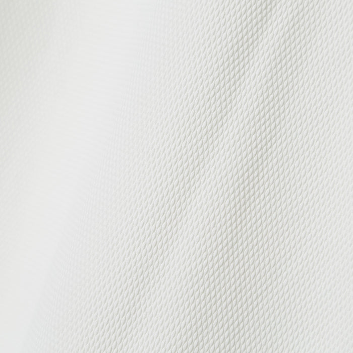 Heal Creek（ヒールクリーク）ポップコーンジャージ半袖ポロシャツ