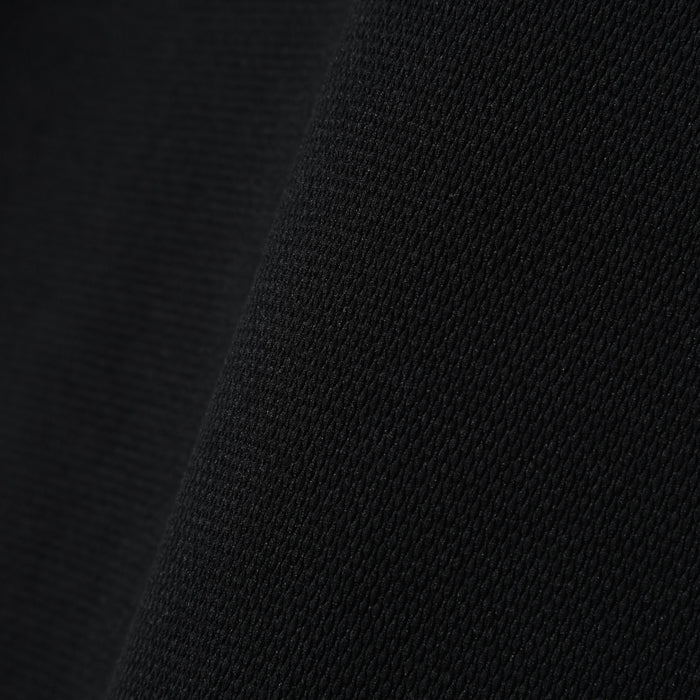 Heal Creek（ヒールクリーク）ポップコーンジャージ半袖ポロシャツ