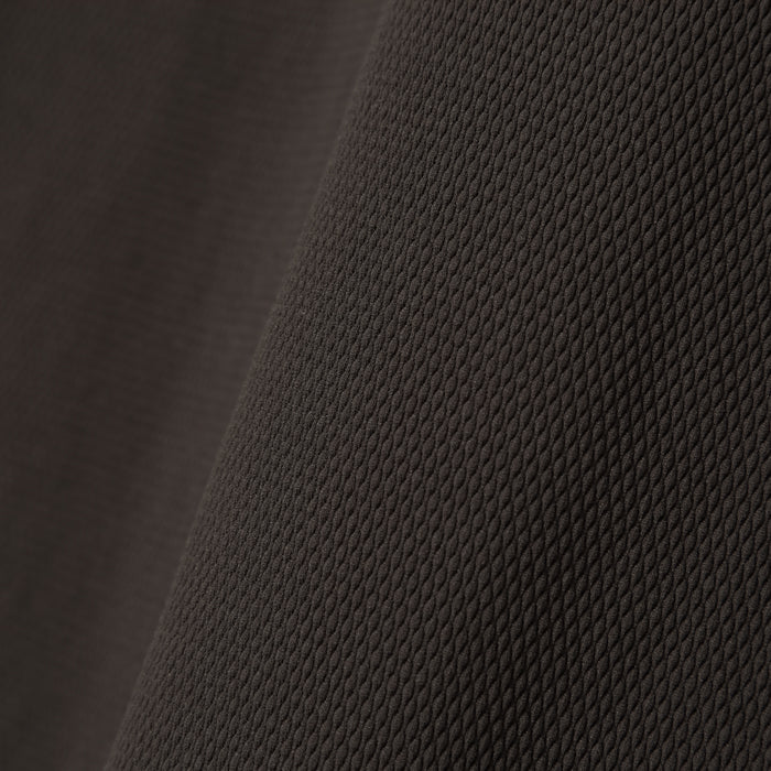 Heal Creek（ヒールクリーク）ポップコーンジャージ半袖ポロシャツ