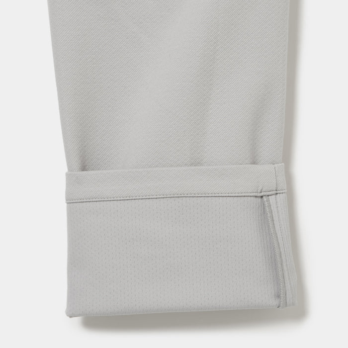 Heal Creek（ヒールクリーク）ツイル調バックメッシュモクロディパンツ